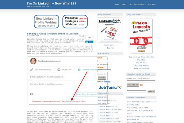 Big-blue-01 theme site design template sample