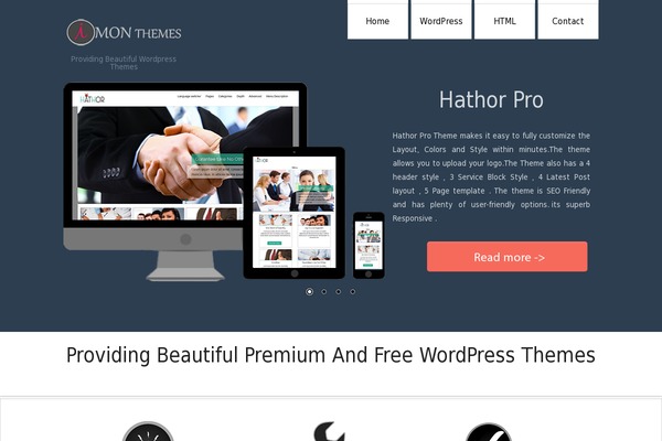Site using Wp-show-posts plugin