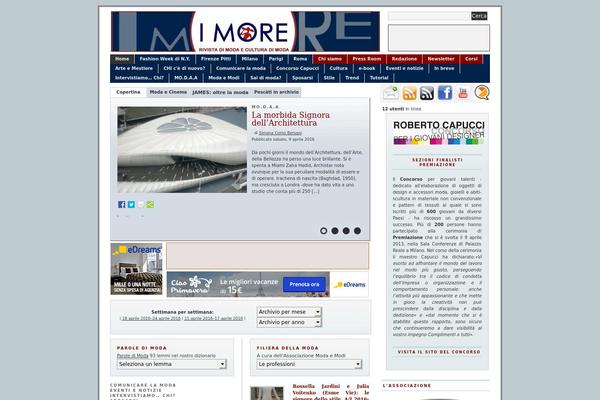Site using DK PDF plugin