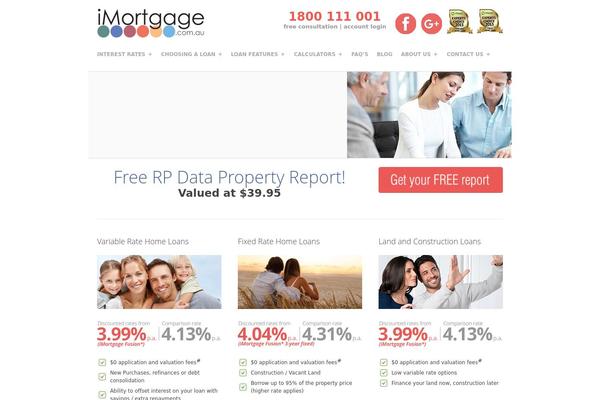 Aries theme site design template sample