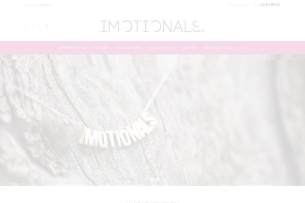 Site using Xmenu plugin