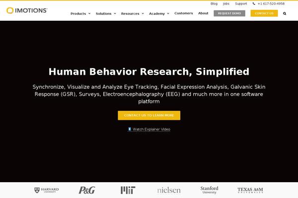 Site using SVG Support plugin
