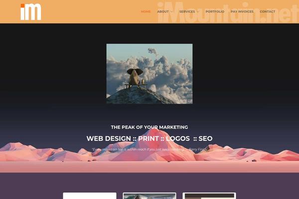 Site using WordPress Local SEO plugin