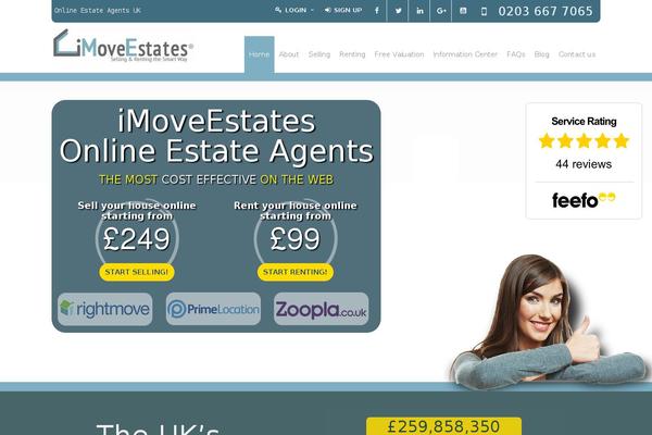 Site using Ultimate_VC_Addons plugin