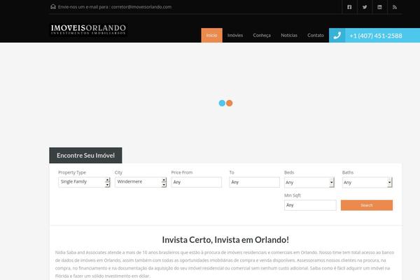 Site using Mortgage-calculator plugin