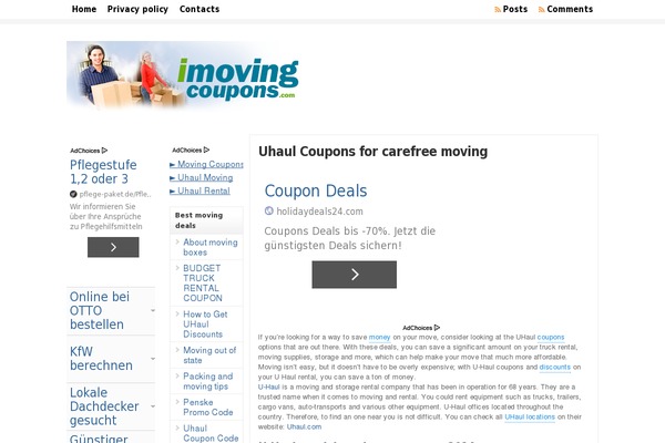wpclear theme websites examples