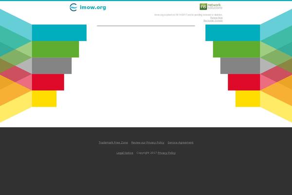 Site using Image-widget-deluxe plugin