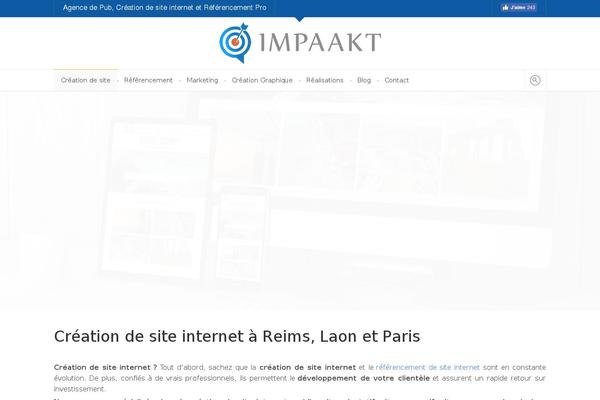 Site using Auto Thickbox plugin