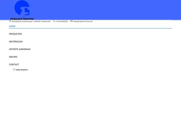 Site using Cf7-conditional-fields plugin
