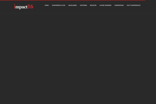 Site using TZ Plus Gallery plugin
