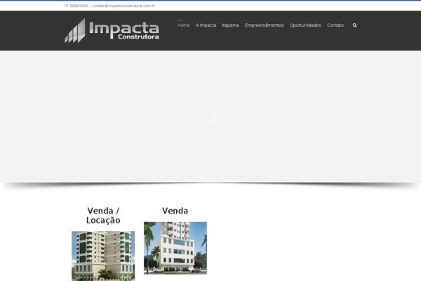 3Clicks theme site design template sample