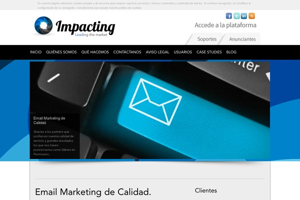 BlackenMagazine WordPress theme, websites list used BlackenMagazine theme BlackenMagazine theme websites examples