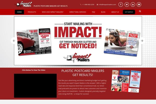 Site using Soliloquy-themes plugin