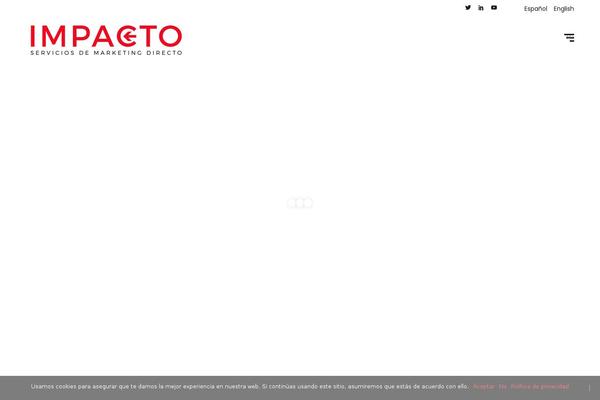 Composer theme site design template sample