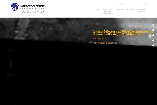 Site using Contact Form Builder plugin
