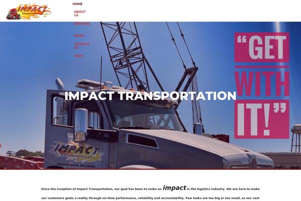 Site using Typehub plugin