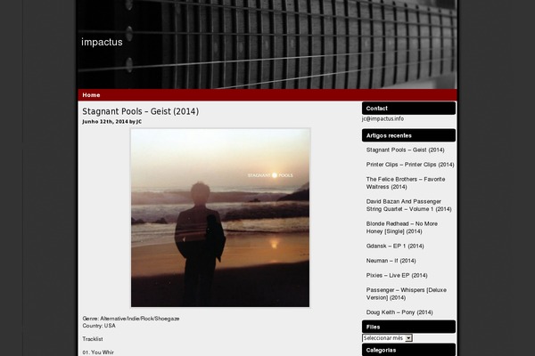 RockYou theme websites examples