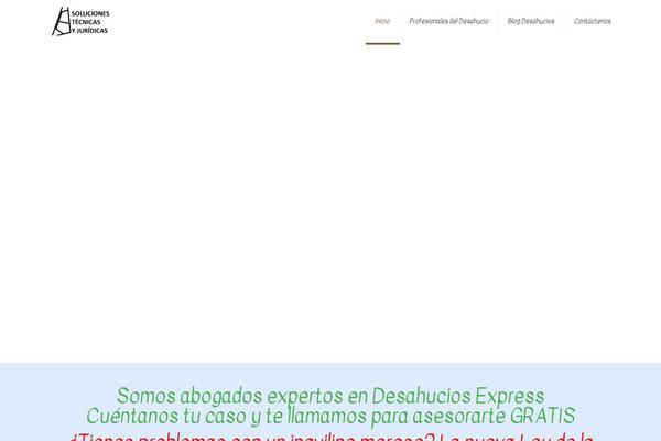 Site using Wp-whatsapp-chat plugin