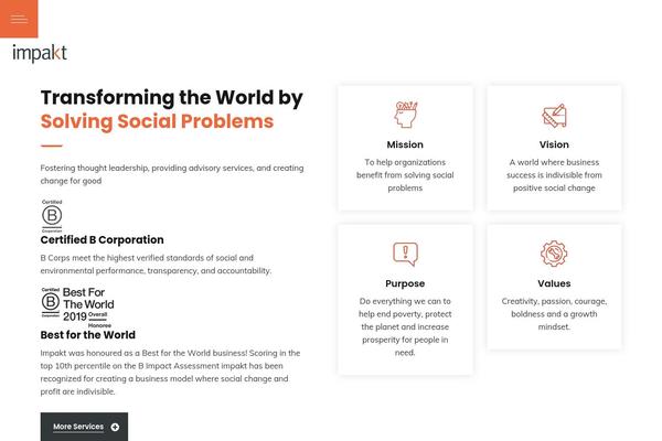 Site using Ctcore plugin