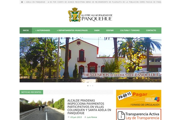 Megazine v1.06 theme site design template sample