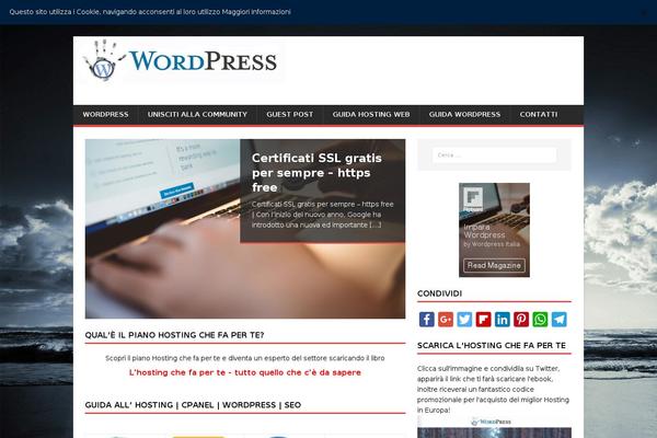 Site using Useful Banner Manager plugin