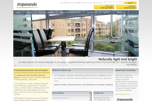 Stay-wpcom theme site design template sample