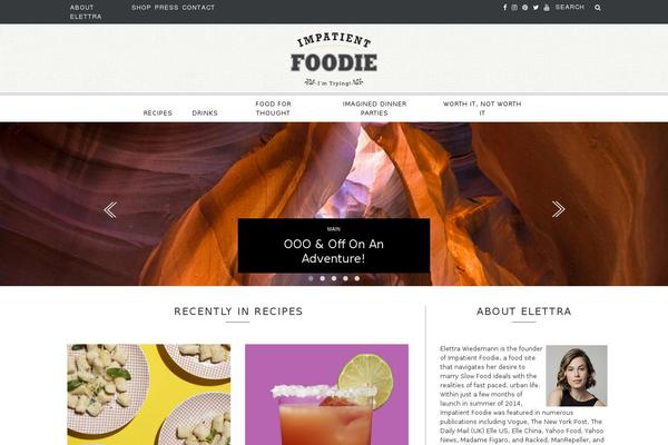 Site using Lazy Load for Videos plugin
