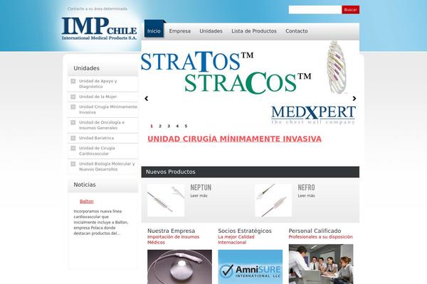 Theme1369 theme site design template sample