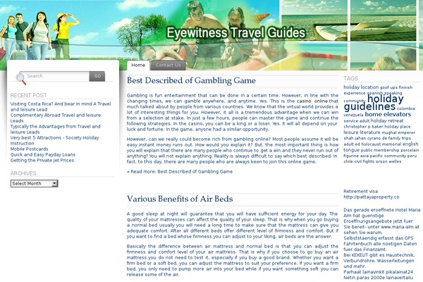 Fusion-edit theme site design template sample
