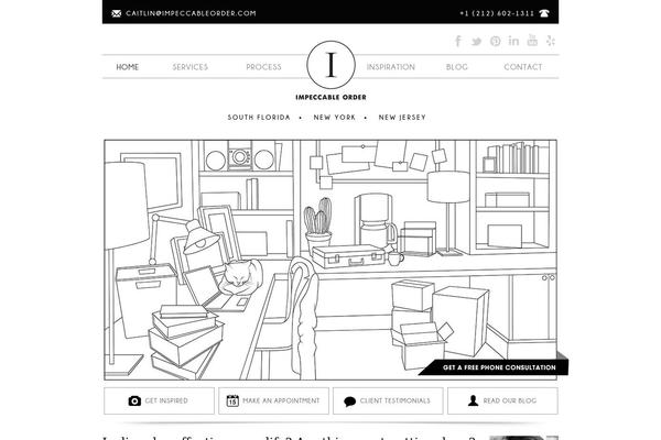 Customtheme theme site design template sample
