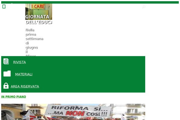 Site using Blog Post Calendar Widget plugin
