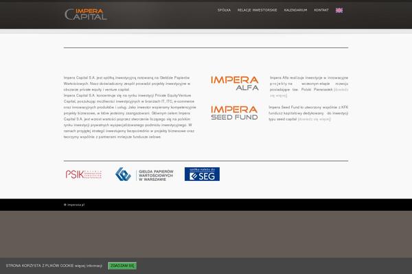 Site using Easy-translation-manager plugin