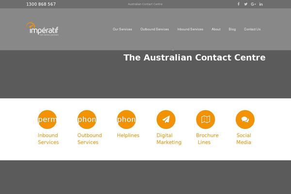 Zephyr theme site design template sample