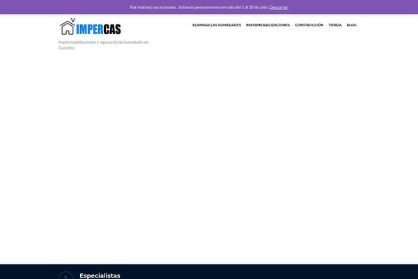 RepairMe theme site design template sample