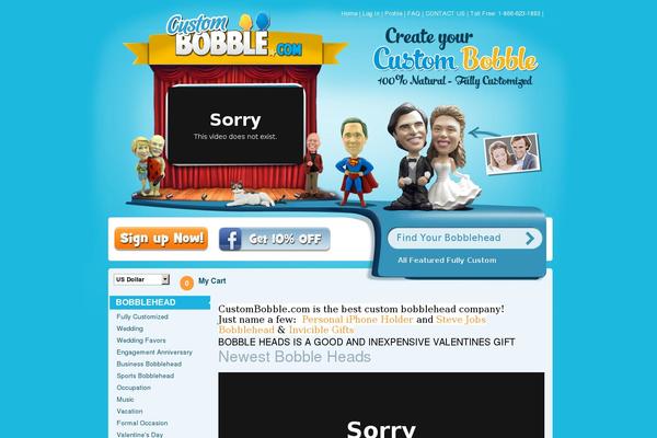 foodlovers theme websites examples