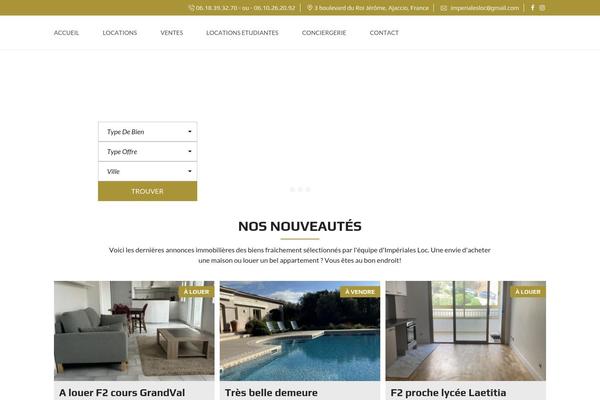 Site using Easy-social-share-buttons3 plugin