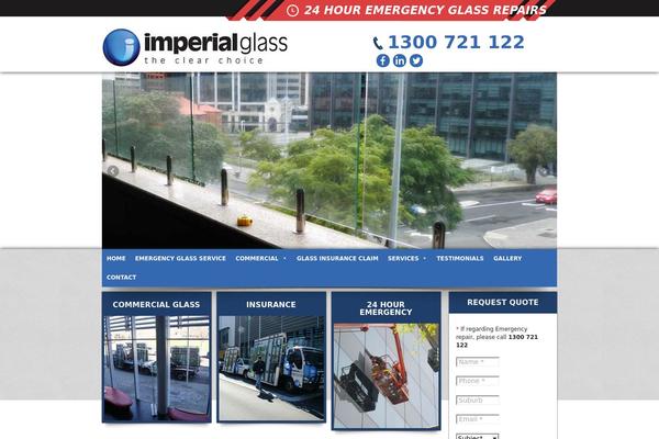 Star3media theme site design template sample