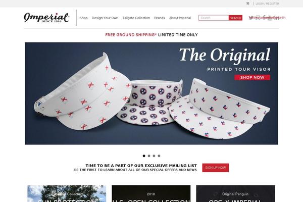 Site using WooCommerce Cart Tab plugin