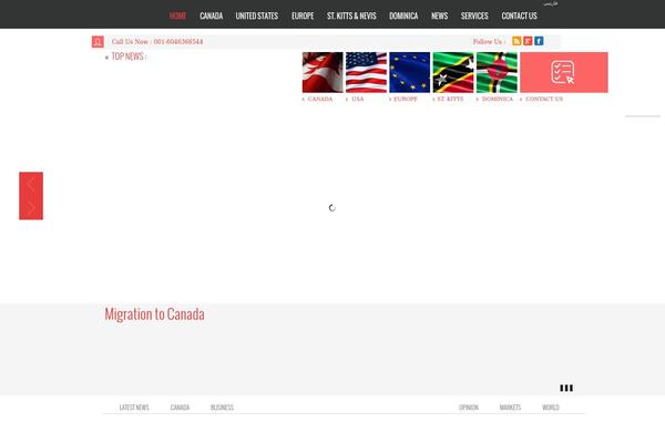 Lawyer-theme theme site design template sample