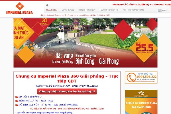 Site using SEO SearchTerms Admin plugin