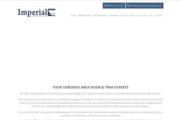 Site using Goal-tracker-ga plugin