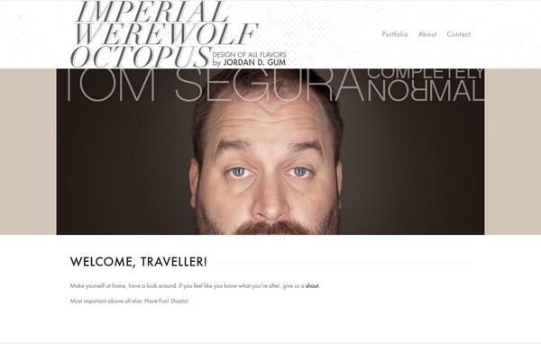 Site using Search-filter-pro plugin