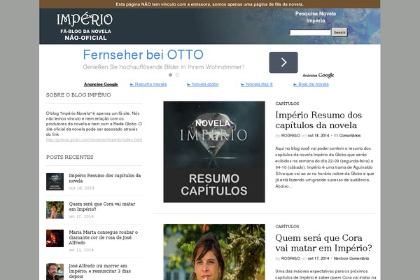 Sight theme site design template sample