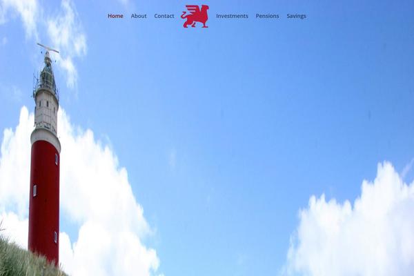 Site using Contact Form Clean and Simple plugin