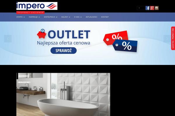 Site using Responsive Video Light plugin