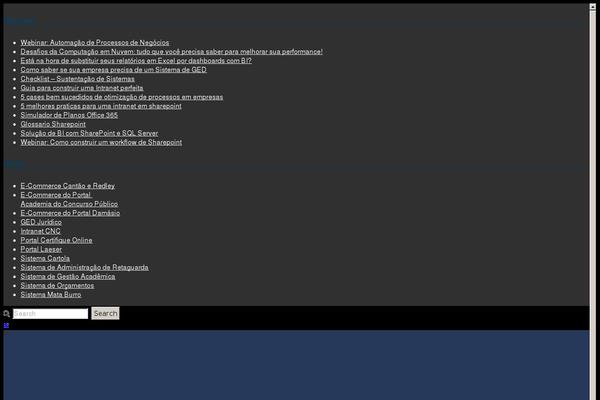 Site using Logo-showcase-for-visual-composer plugin