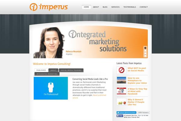 impetusconsulting.ca site used NewOffer