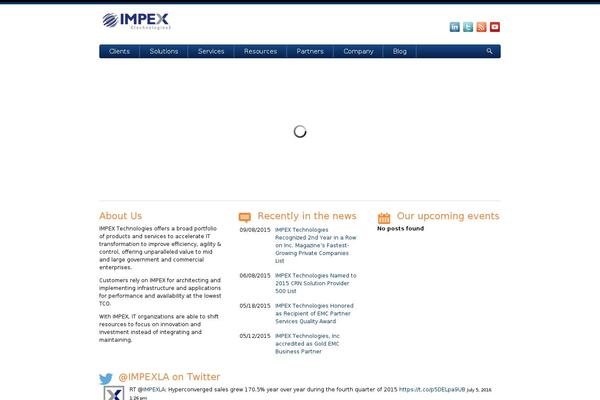 Site using Wp-views plugin