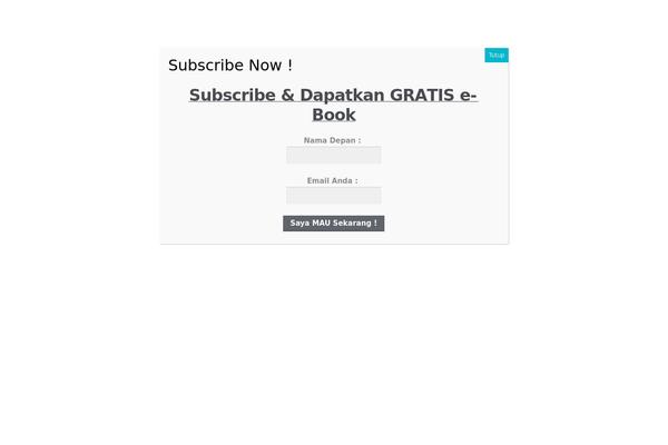 Site using Category-specific-rss-feed-menu plugin