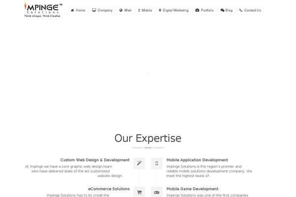 Site using Portfolio-elementor plugin